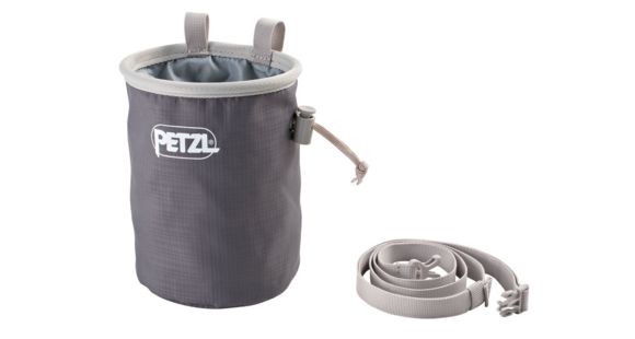 Petzl BANDI Classic Chalkbag with Belt, S038AA00