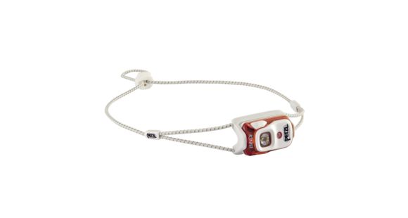 Petzl Bindi Headlamp, Orange, E102AA01