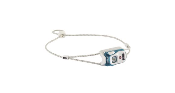 Petzl Bindi Headlamp, Emerald, E102AA02