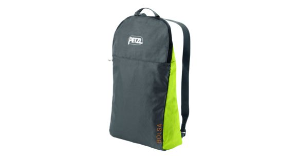 Petzl Bolsa Rope Bag-Yellow