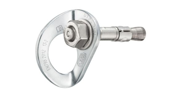 Petzl Bolt Stainless Bolts - 20 Pack, 10 mm, P36GS 10