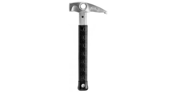 Open Box, Dealer Demo, Petzl Bongo Hammer, One Size, P27