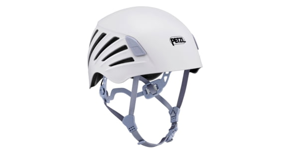 Petzl Borea Lilac Helmet - Women's, Lilac White, A048AB00