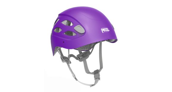 Petzl Borea Helmets - Women's, Violet, One Size, A048BA00