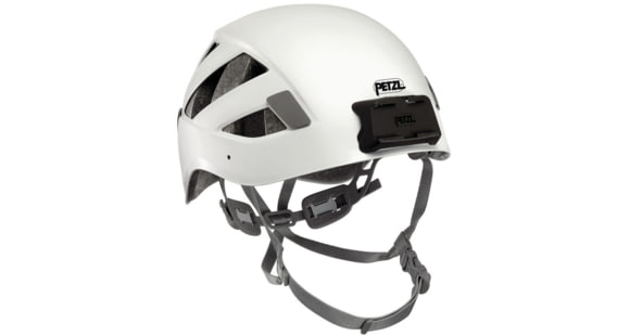 Petzl Borea Helmets - Women's, White, One Size, A048AA00