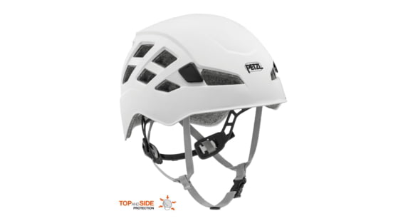 Petzl Boreo Club Helmets - 5 Pack, White, Medium/Large, A042UB01