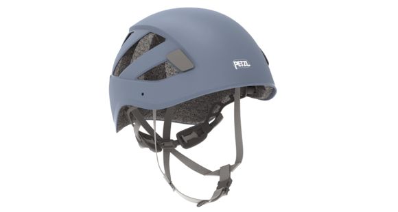 Petzl Boreo Helmet, Blue Jean, 1, A042BA00