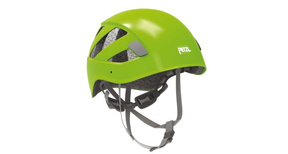 Petzl Boreo Helmet, Green, 2, A042CA01