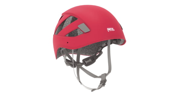 Petzl Boreo Helmet, Raspberry, 1, A042DA00