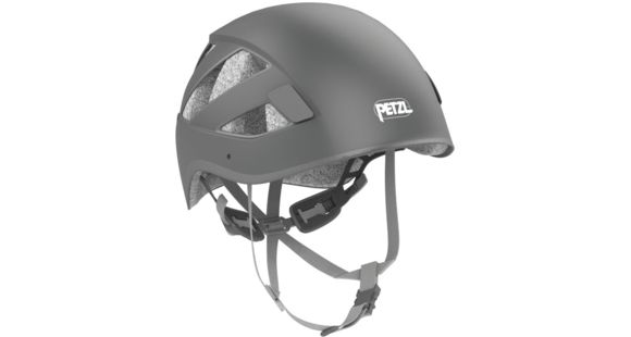 Petzl Boreo Helmets - Men's, Gray, Medium/Large, A042EA01
