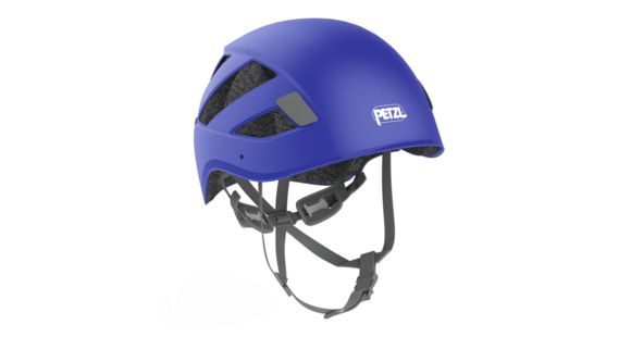 Petzl Boreo Helmets - Men's, Blue, Small/Medium, A042FA00