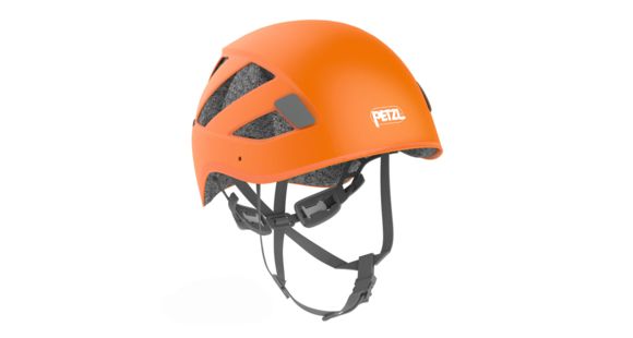 Petzl Boreo Helmets - Men's, Orange, Small/Medium, A042GA00