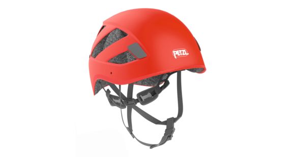 Petzl Boreo Helmets - Men's, Red, Small/Medium, A042HA00