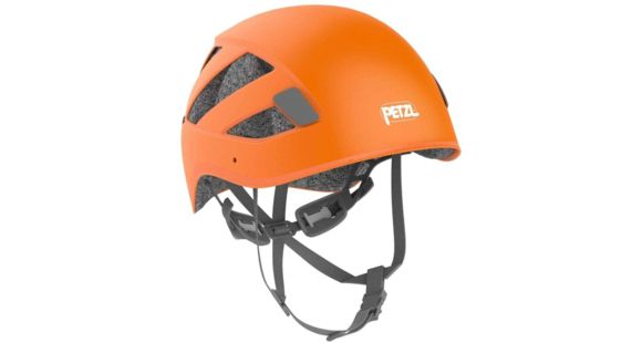 Petzl Boreo Helmets - Men's, Orange, Medium/Large, A042GA01