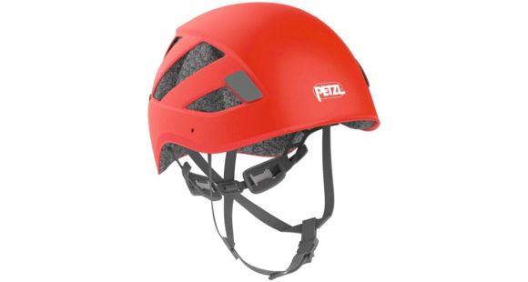 Petzl Boreo Helmets - Men's, Red, Medium/Large, A042HA01