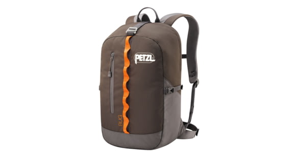 Petzl Bug Climbing Pack - 18 L-Gray