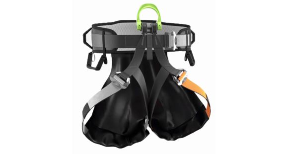 Petzl Canyon Guide Harness, 1, C086BA00