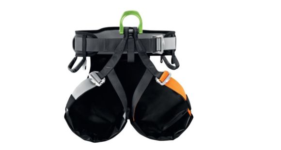 Petzl Canyon Guide Harness, 2, C086BA01