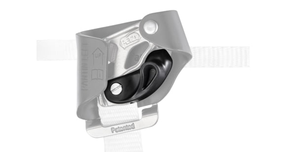 Petzl Pantin Catch, Left, B02210