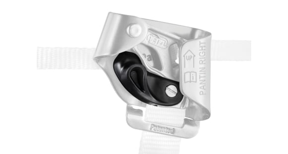 Petzl Pantin Catch, Right, B02200