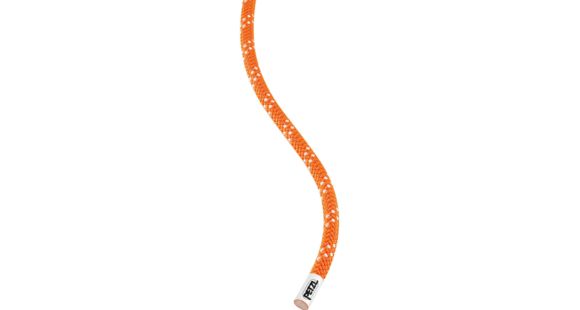Petzl 10mm Club Rope, Old, Orange, 200 m, R39AO 200