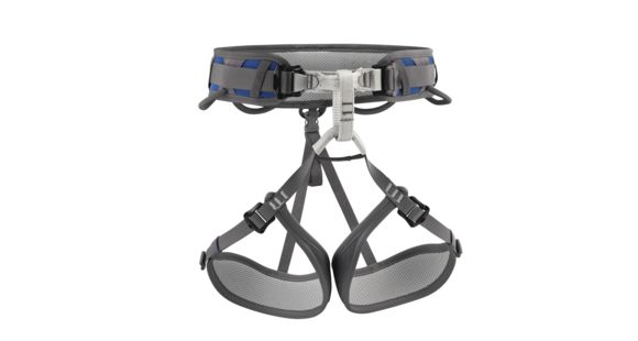 Petzl Corax Harness-Blue-2, 3342540089549