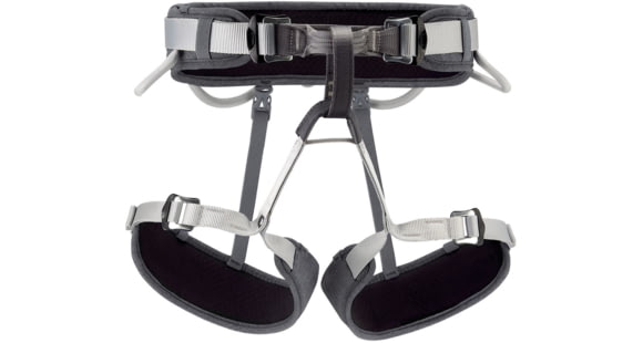 Petzl Corax Harness, Gray, 2, C051AA01