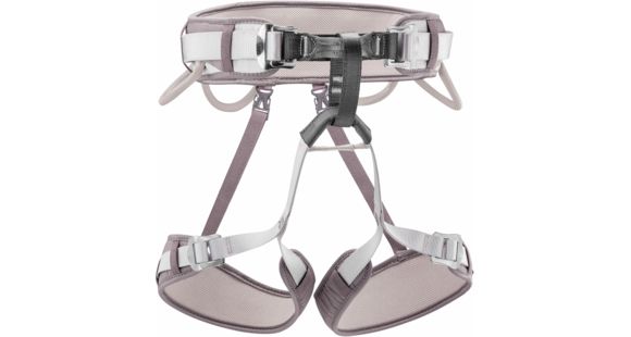 Petzl Corax Harness-Gray-Size 1