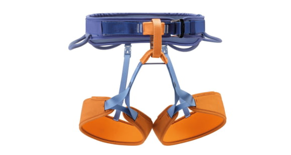 Petzl Corax LT Harness, Indigo Blue, Large, C052AB08