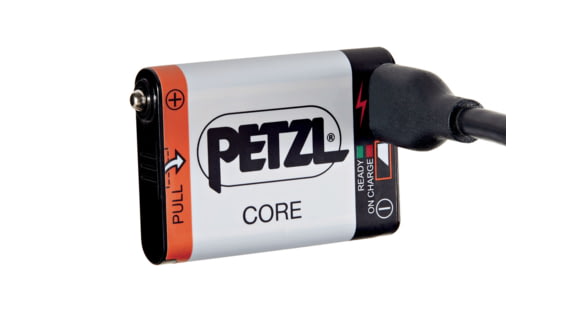 Petzl Core Rechargeable Battery, One Size, E99ACA