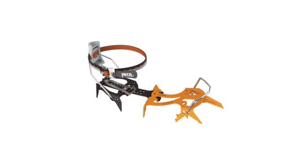 Petzl Dart Crampon-Leverlock Fil