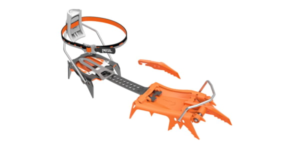 Petzl Dart Crampon, U001AA00