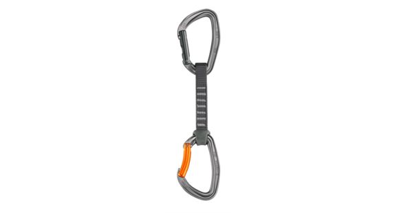 Petzl Djinn Axess Quickdraw-17 cm