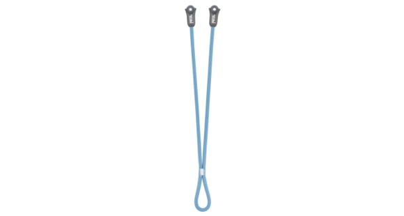 Petzl Dual Canyon Club Lanyard, One Size, L086AC00