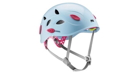 Petzl Elia Helmet - Women's Clearance-Gray
