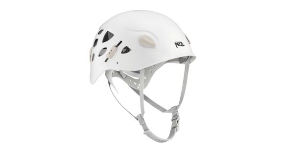 Petzl Elia Helmet - Women's -White, 272009