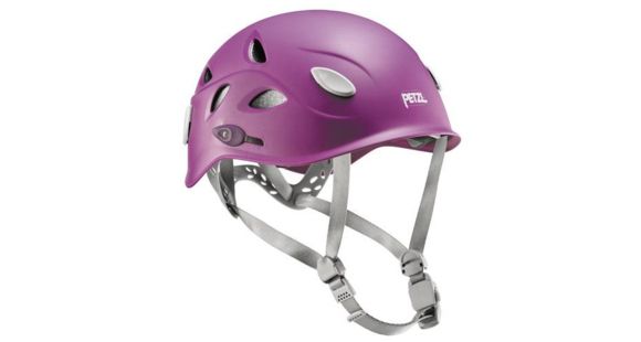 Petzl Elia Women's Helmet-Violet