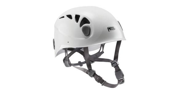 Petzl Elios Helmet - Men's (Clearance)-Anthracite-Size 1