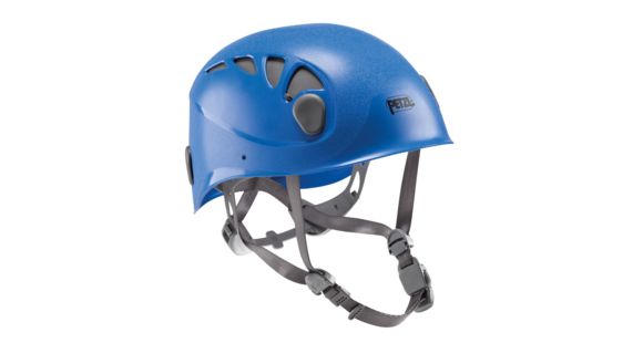 Petzl Elios Helmet - Blue Size 2