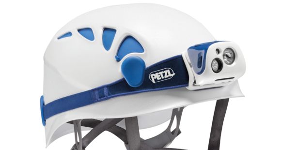 Petzl ELIOS Durable Multi-purpose Helmet,White,Size 1,Pack of 4 A42AW C1