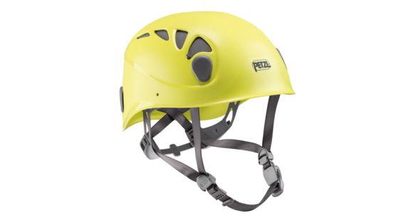 Petzl Elios Helmet - Men's-Size 2-Yellow
