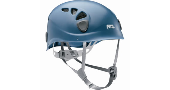 Petzl Elios Helmet - Men's Clearance-Blue-Size 1
