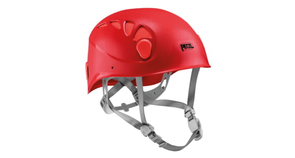 Petzl Elios Helmet - Men's-Size 2-Red