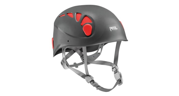 Petzl Elios Helmet - Men's-Size 1-Gray