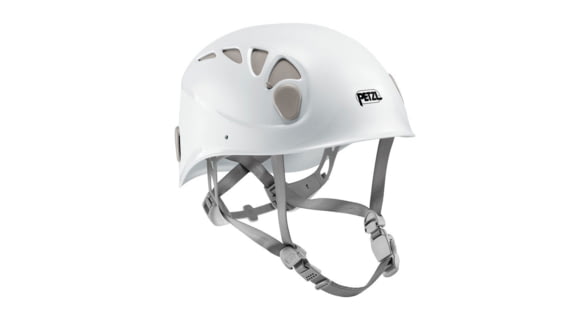 Petzl Elios Helmet - White Size 1