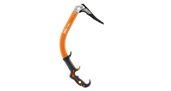 Petzl Ergo Ice Axe / Tool