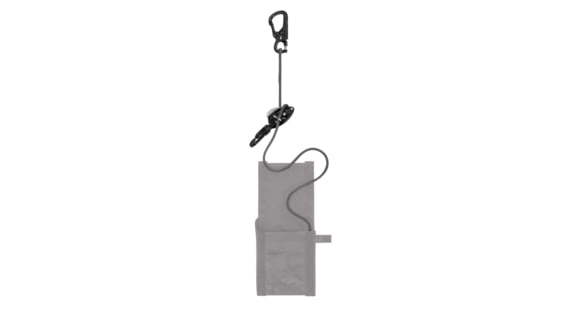 Petzl Exo Eashook Open Evac System, O Bag, 30 m, D030JA01