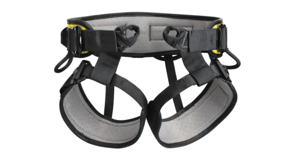 Petzl Falcon Ascent Harness Size 1 C38BAA 1
