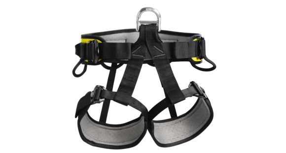 Petzl Falcon Harness Size 2 C38AAA 2