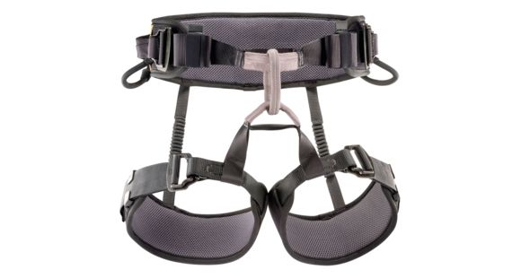 Petzl Falcon Mountain Lightweight Mountain Rescue Harness, 1, C038CA00